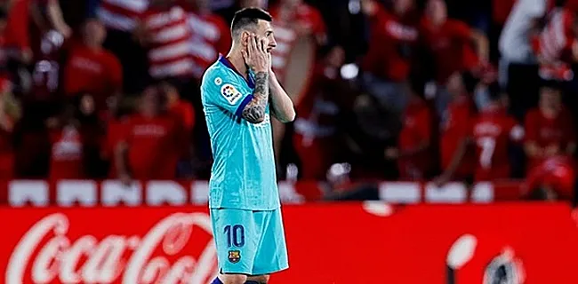 Bizarre Barcelona-statistiek gaat viral: 