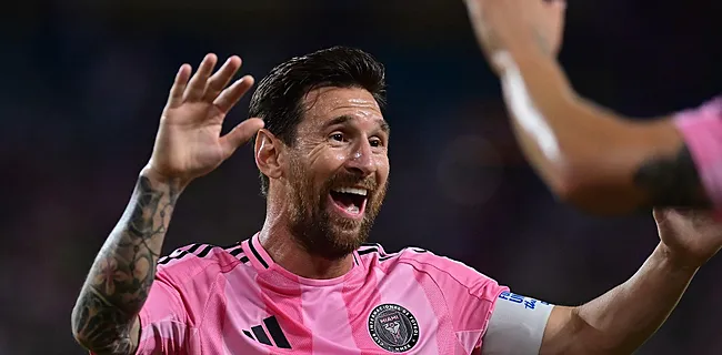 WK Clubs: Porto eruit na krankzinnig duel, Messi tegen PSG