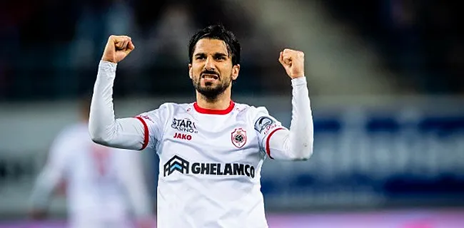 De 11 namen: Vadis én Refaelov starten in inhaaltopper