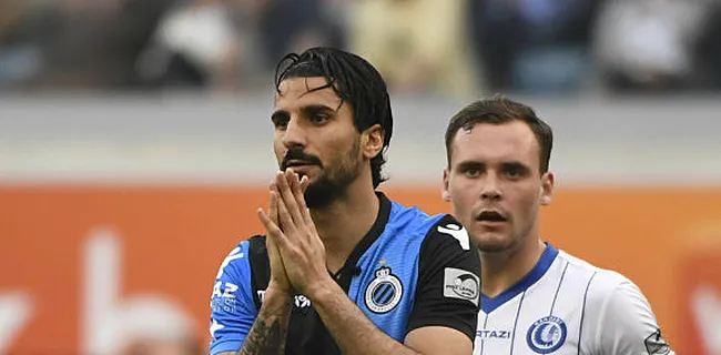 Refaelov trekt naar Antwerp, medische testen volop bezig