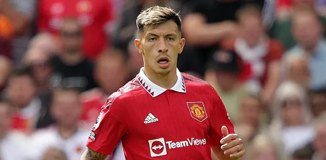 Carragher slaat mea culpa over zaak Martinez: 