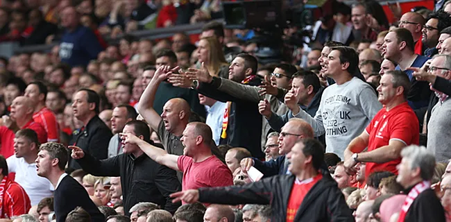 Engelse hooligan bijt in ballen steward (!) en krijgt deze lange straf opgelegd