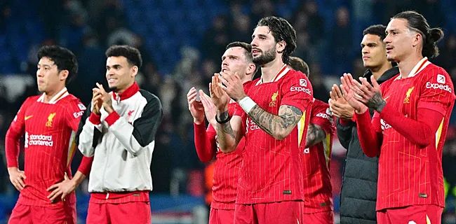 'Liverpool wint titanenstrijd met Man City en Real Madrid'