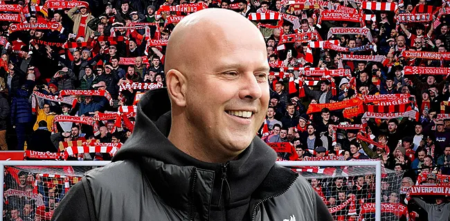 'Droomtransfer Rode Duivel: Liverpool helemaal overtuigd'