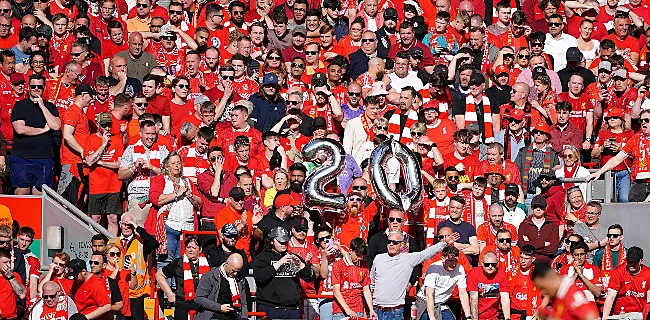 Liverpool kampioen na demonstratie, City naar bekerfinale