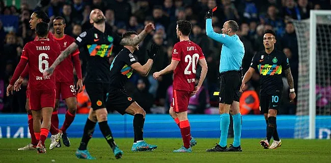 Bayern sloopt Salzburg, Inter grijpt net naast stunt op Anfield