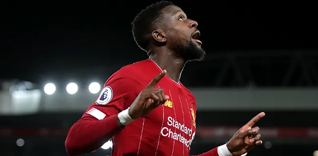 'Origi kan verrassende Bundesliga-transfer maken'