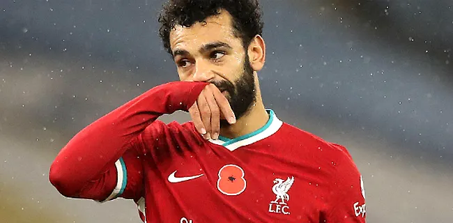 'Salah en Liverpool op ramkoers na incident'