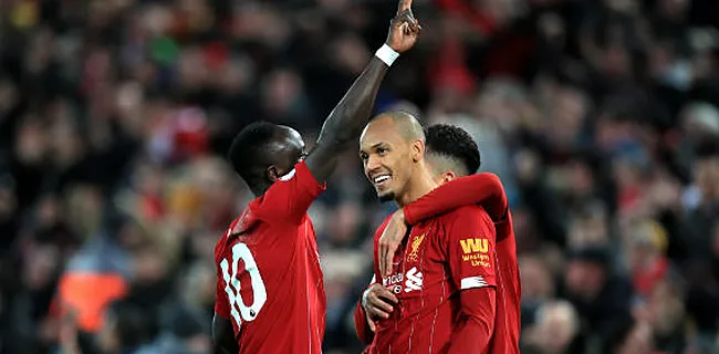 'Liverpool wil koopje doen met komst CL-gesel'