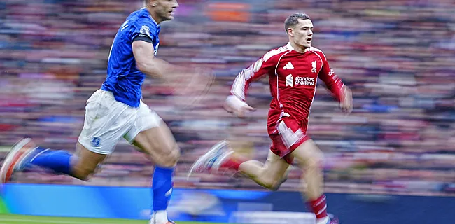 'Wirtz dropt bom bij Liverpool: schoktransfer al in beeld'