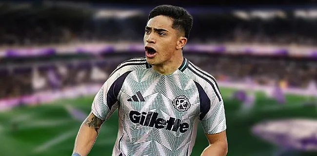 ‘Anderlecht slaat grote slag met recordaankoop uit de MLS’
