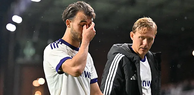 Augustinsson velt eerste oordeel over kern én Bruno