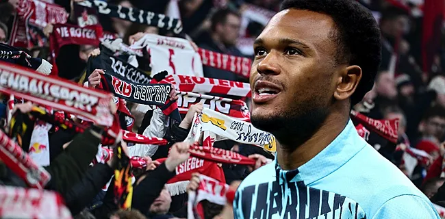 Spectaculaire transfer? 'Grootmacht richt pijlen op Openda'