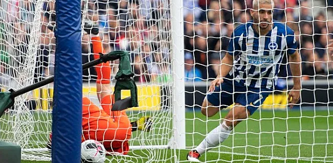 Tottenham lost keepersprobleem op en trekt oude bekende aan
