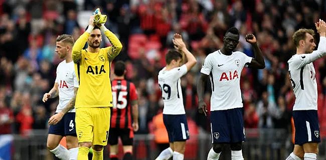 'Tottenham betaalde toch géén 42 miljoen voor Sánchez'