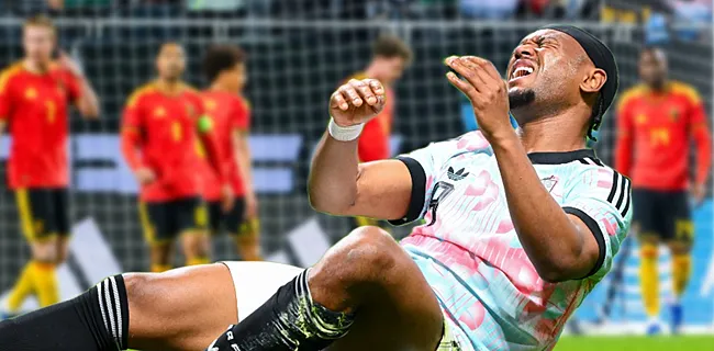 Rode Duivels: drie grootste verliezers na Amerikaanse trip