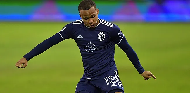 Belg maakt furore in MLS: knappe goal én zware blessure