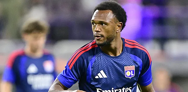 Noodlot treft Openda: Olympique Lyon hekelt arbitrage