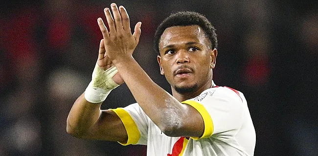 'Openda-deal nadert: transfersom swingt de pan uit'