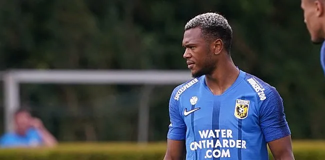 Openda wees in januari nog Nederlandse topclub af: 