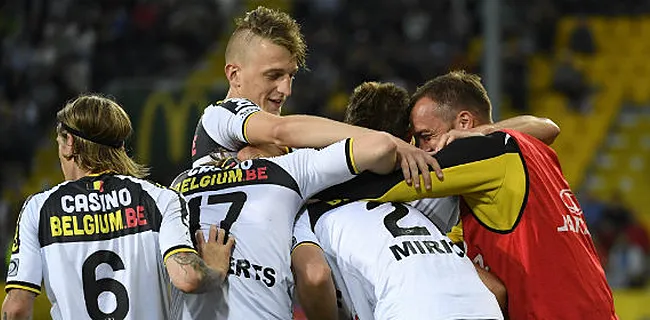 OFFICIEEL: Lokeren stalt speler in Eredivisie