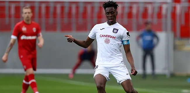 'Twee clubs willen droomtransfer Lokonga kapen'