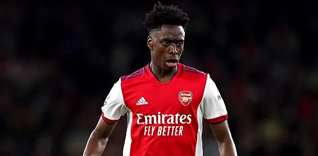 Mpoku duidelijk over mogelijk vertrek Lokonga bij Arsenal