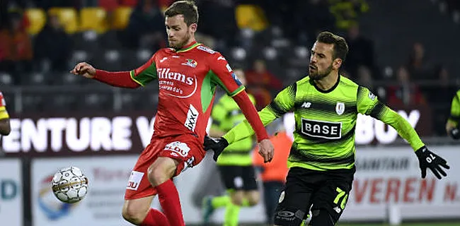 'Lombaerts brengt KV Oostende in de problemen'