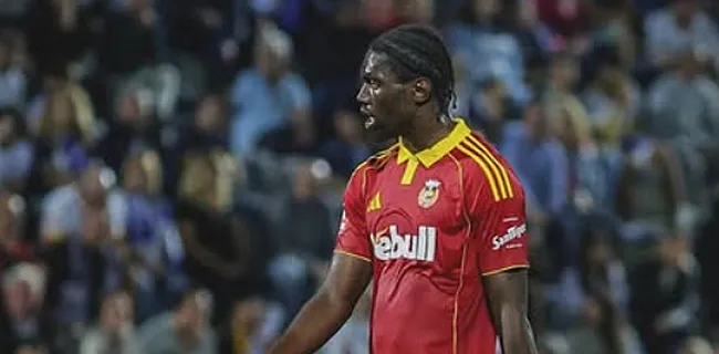 'Anderlecht op z'n kop: ongeziene transfer op komst'