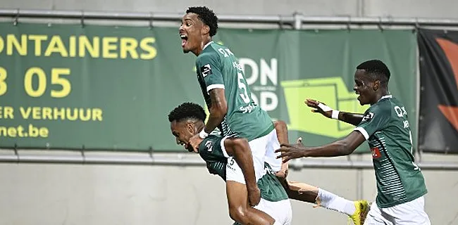 Lommel hijst zich met late goal in top zes