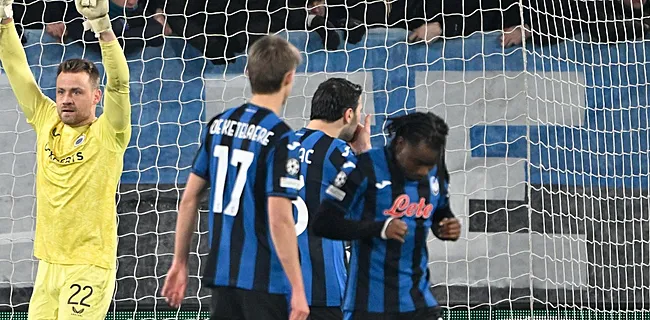 'Lookman vertrekt na Club-slipper: grootmacht drukt door'