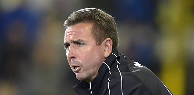 Staelens noemt 2 Rode Duivels als betere kapitein dan Hazard: 