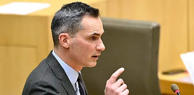 Pro League heeft zijn nieuwe CEO beet