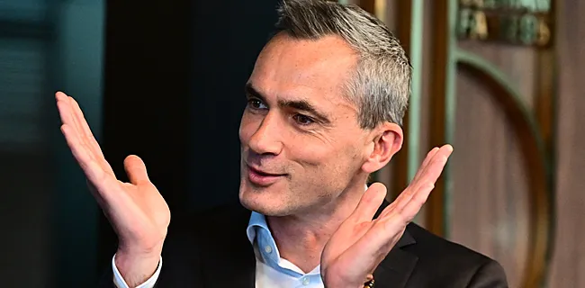 Vandenbempt doet boekje open over soap competitieformat