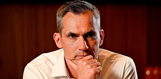 DAZN voert druk op: donkere wolken boven Pro League