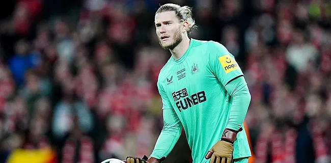 'Plotse toptransfer voor Karius'