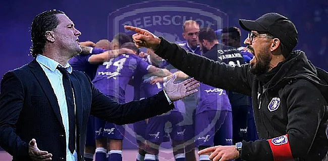 De remontada van Losada: de steile opmars van Beerschot  