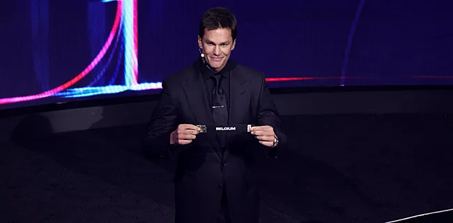 Dit zijn de Belgische tegenstanders: 2 primeurs en zwarte beest