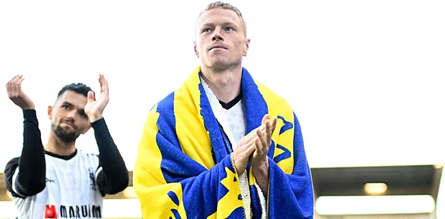 'Anderlecht-miskoop alweer richting exit bij STVV?'
