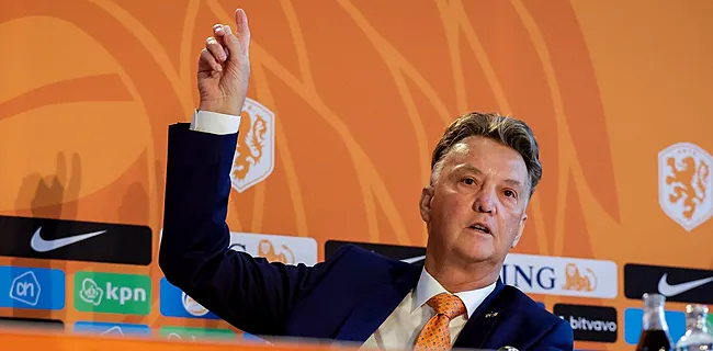 Geen 'One Love'-band: Nederland haalt zwaar uit naar de FIFA