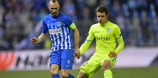 'Buffel verrast en tekent weldra bij Belgische subtopper'