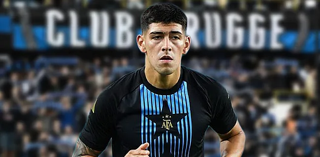 ‘Club Brugge gaat voor absolute stunt met Messi-ploegmaat’