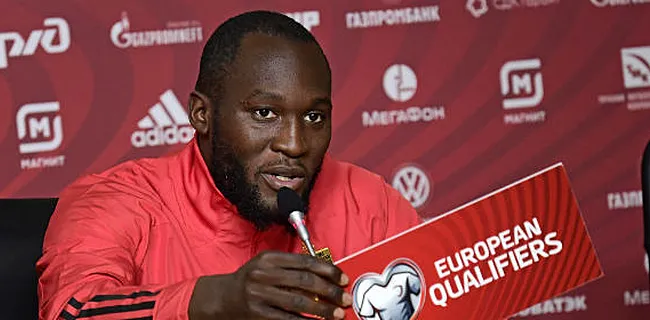 Lukaku denkt niet aan record: 