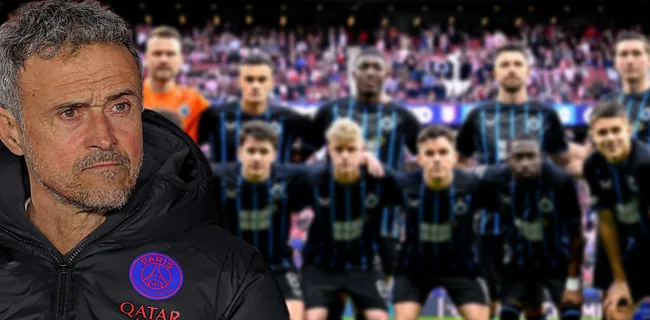 'Monstertransfer Club: PSG klopt aan voor sterkhouder'