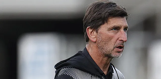 TRANSFERUURTJE: 'Nilis verrast, Genk hakt knoop door over revelatie'