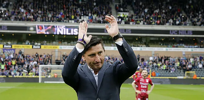 Luc Nilis: de Belg die eigenlijk bij Nederland moest voetballen (video)