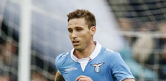 'Lazio weigert bod op Biglia'