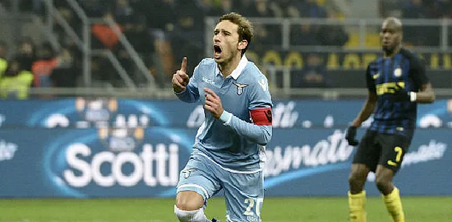 'Toptransfer in de maak: Biglia vindt akkoord'