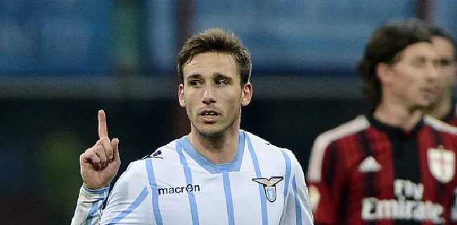 'Transfer van Biglia in stroomversnelling'