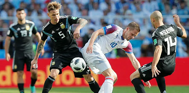 Mogen fans van Anderlecht dromen van terugkeer Biglia?